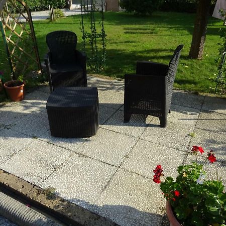 Appartamento Podere I Renai Santa Maria a Monte Екстериор снимка