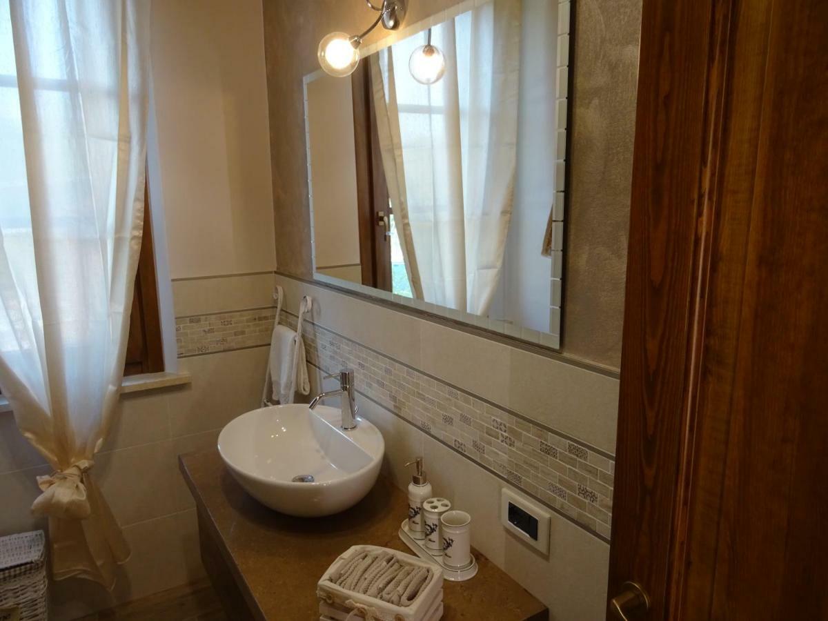 Appartamento Podere I Renai Santa Maria a Monte Екстериор снимка