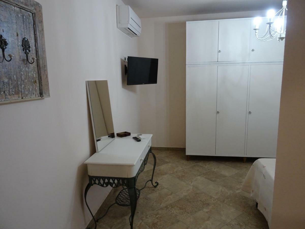 Appartamento Podere I Renai Santa Maria a Monte Екстериор снимка