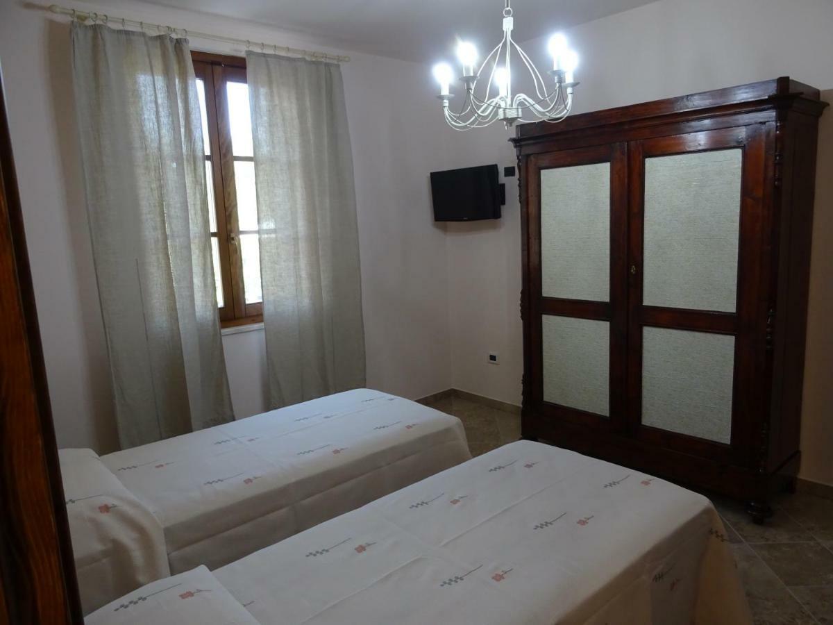 Appartamento Podere I Renai Santa Maria a Monte Екстериор снимка