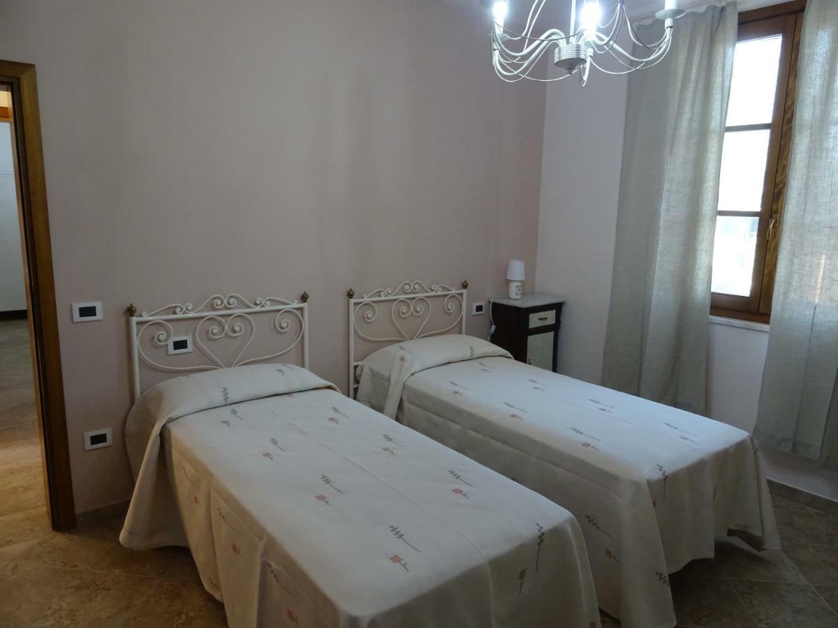 Appartamento Podere I Renai Santa Maria a Monte Екстериор снимка